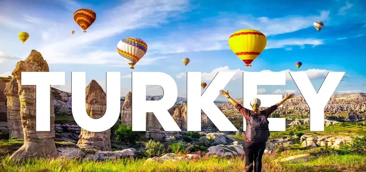 turkey